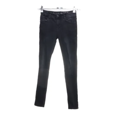 Jeans (Svart) från Blue Ridge Bomull, Elastan, Polyester