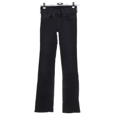 Jeans (PL200388WA12 / PICCADILLY) fra Pepe Jeans London Bomuld, Elastan, Polyester