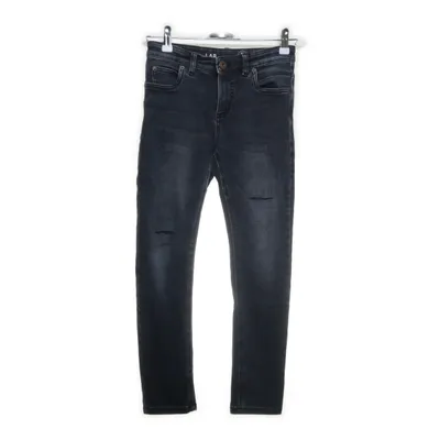 Spijkerbroek (Blauw) van Lab Industries by KappAhl Polyester, Katoen, Elastaan
