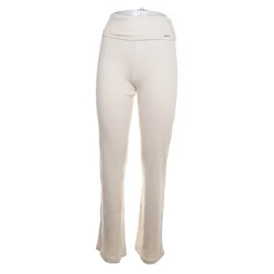 Sweatpants (Beige) from Aim'n Cotton, Elastane
