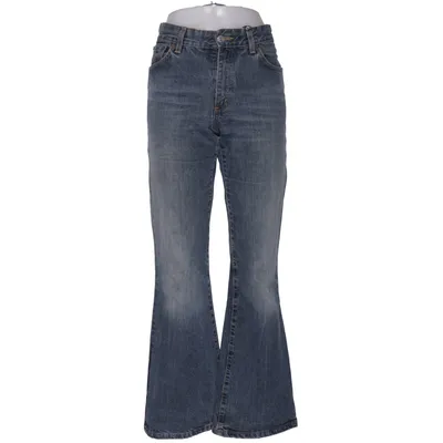 Jeans (Blå) från Crocker Bomull