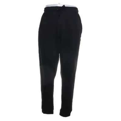 Mjukisbyxor (Svart) från Sergio Tacchini Bomull, Polyester