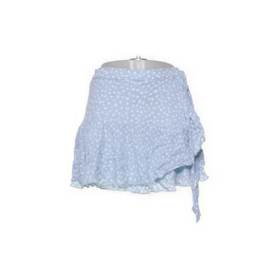 Skort (Blå, Vit) från Page One