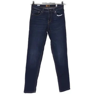 Jeans (Blue) from Jack & Jones Cotton, Elastane, Polyester
