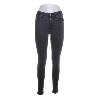 Jeans (Grå) fra Diesel Polyester, Elastan, Bomuld
