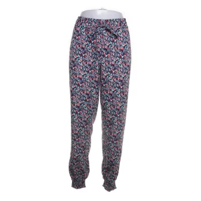 Byxor (Blå, Flerfärgad) från Odyssee Polyester
