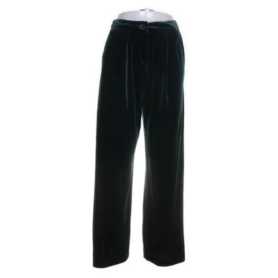 Byxor (Grön) från Miss Selfridge