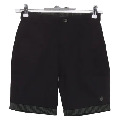 Shorts (Black, Green) from French Connection Cotton