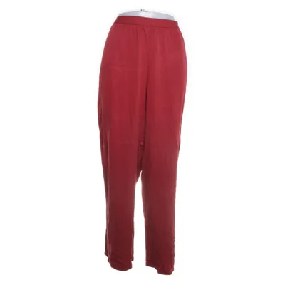 Palazzobyxor (Röd) från Bodyflirt