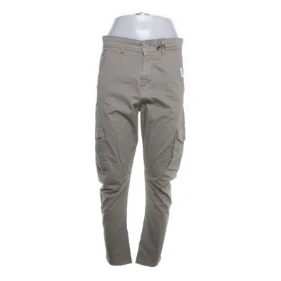 Cargohose (Grün) von Penn & Ink N.Y Baumwolle, Elasthan