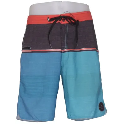 Shorts de bain (Bleu, Noir, Rouge) de Rip Curl