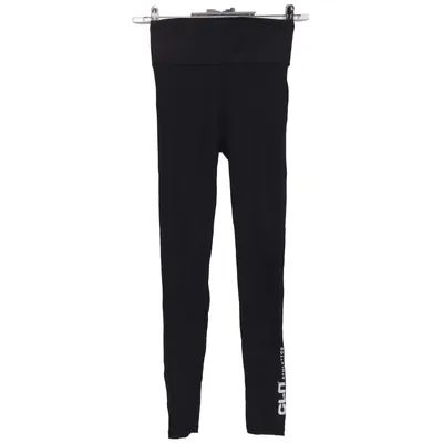 Sports tights (Black) from CLN Athletics Elastane, Polyamide