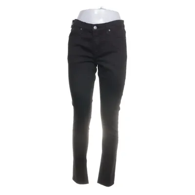 Jeans (Black) from Cheap Monday Cotton, Elastane, Polyester