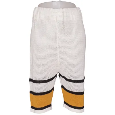 Short (Blanc, Noir, Marron) de American Stitch Viscose
