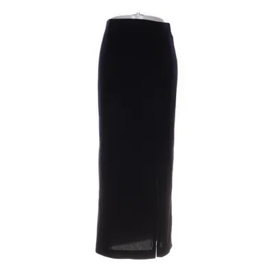 Långkjol (Blå) från Mathilde Polyester