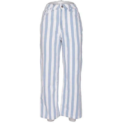 Jean (Bleu, Blanc) de Love & Roses Coton