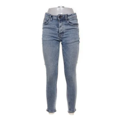 Jeans (Blå) från Lycra