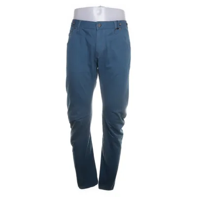 Jeans (Turkos) från G-Star Raw Bomull