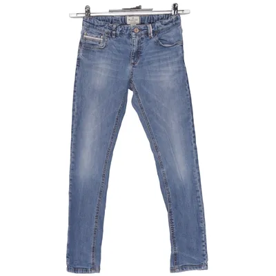 Jeans (Blau) von Massimo Dutti Boys & Girls Baumwolle, Elasthan