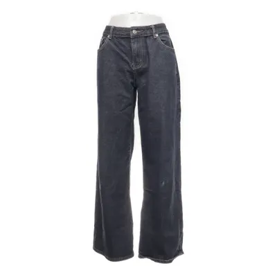 Jeans (Blå) från Edikted Bomull