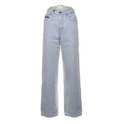Jean (WOMEN BETTY BAGGY) de Reell Coton, Polyester