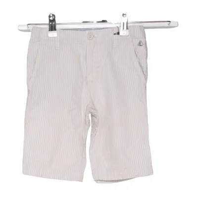 Korte broek (Beige) van Petit Bateau