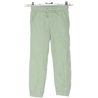 Sweatpants (Green) from MyWear Cotton