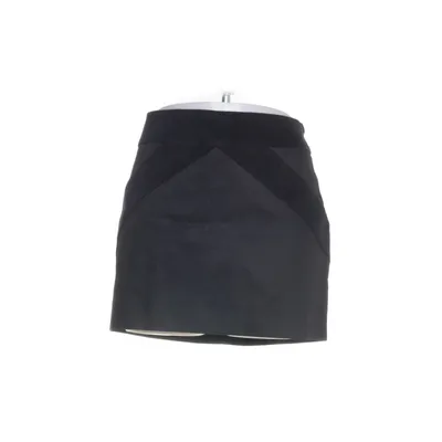 Rok (Zwart) van Ulrika Sandström Katoen, Polyester