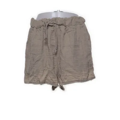 Shorts (Grön) från Topshop Bomull