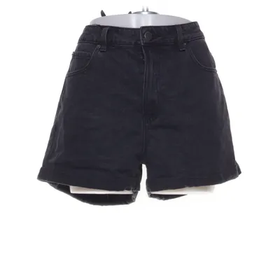 Jeansshorts (Svart) från Twintip Bomull, Polyester, Viskos