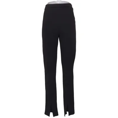 Broek (Zwart) van NLY One