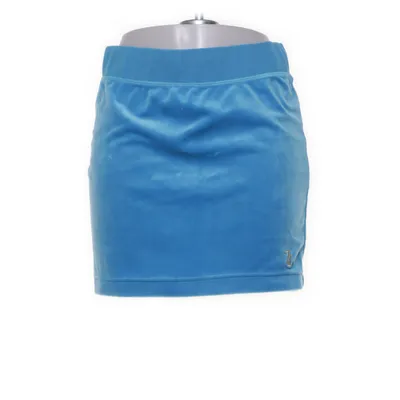 Kjol (Blå) från Juicy Couture Sport Elastan, Polyester