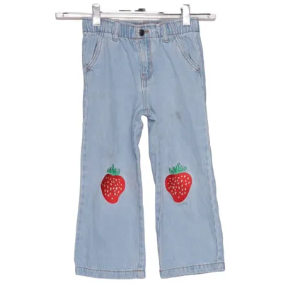 Jeans (Blau, Mehrfarbig) von Rikiki