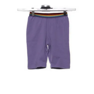 Compressieshorts (Lila, Meerkleurig) van BPC Bonprix Collection Katoen, Elastaan