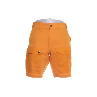 Cargoshorts (Orange) från Garphyttan Bomull, Elastan, Polyester