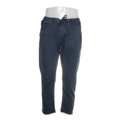 Jeans (Blue) from Zerberus Cotton, Polyester, Elastane