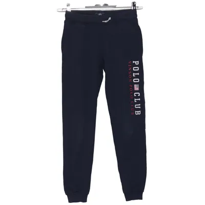 Mjukisbyxor (Nelio Jr) från Vinson Polo Club Bomull, Polyester