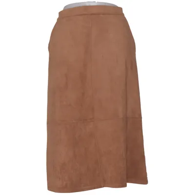 Rok (Beige) van Kiomi Elastaan, Polyester