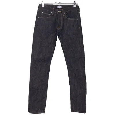 Jean (Bleu) de Edwin Coton, Polyester