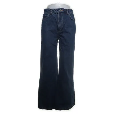 Jeans (Blå) från Lis Bonne Atelier Bomull