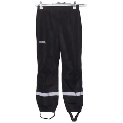 Overtrousers (Black) from Urberg Polyester