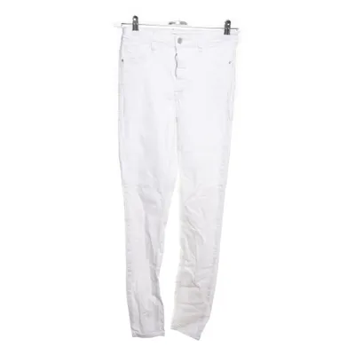 Jeans (Vit) från Molly