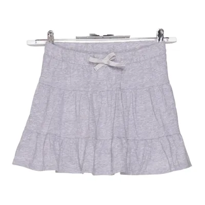Rok (Grijs) van Cat & Jack Katoen, Elastaan, Gerecycled polyester