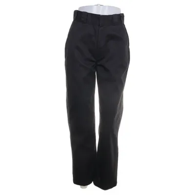 Bukser (Sort) fra Dickies Polyester, Bomuld