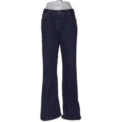 Jeans (Blue) from NA-KD Cotton, Elastane, Polyester