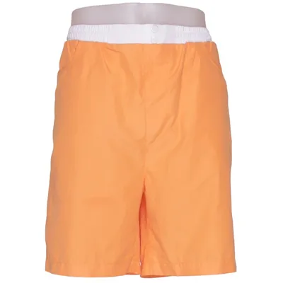 Badshorts (Orange) från Turbo Polyester