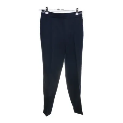 Broek (Blauw) van Zara Trafaluc Collection