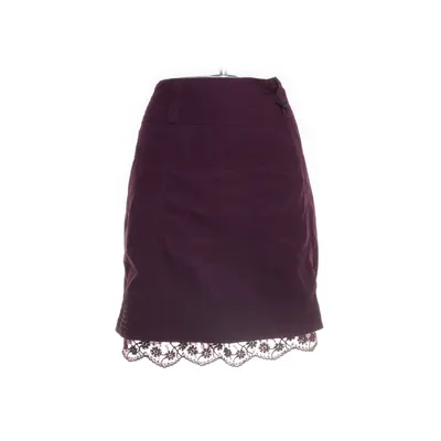 Rok (Lila) van Street One Katoen, Polyester
