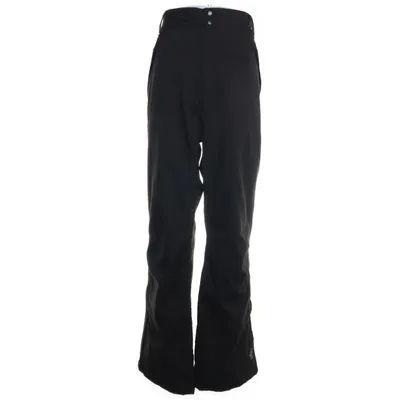 Täckbyxor (Svart) från FÅK Polyester