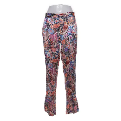 Palazzobyxor (Flerfärgad) från Dea Kudibal Elastan, Silke